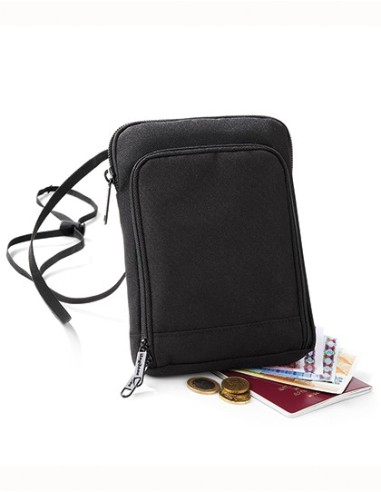 B-BG47-Travel Wallet